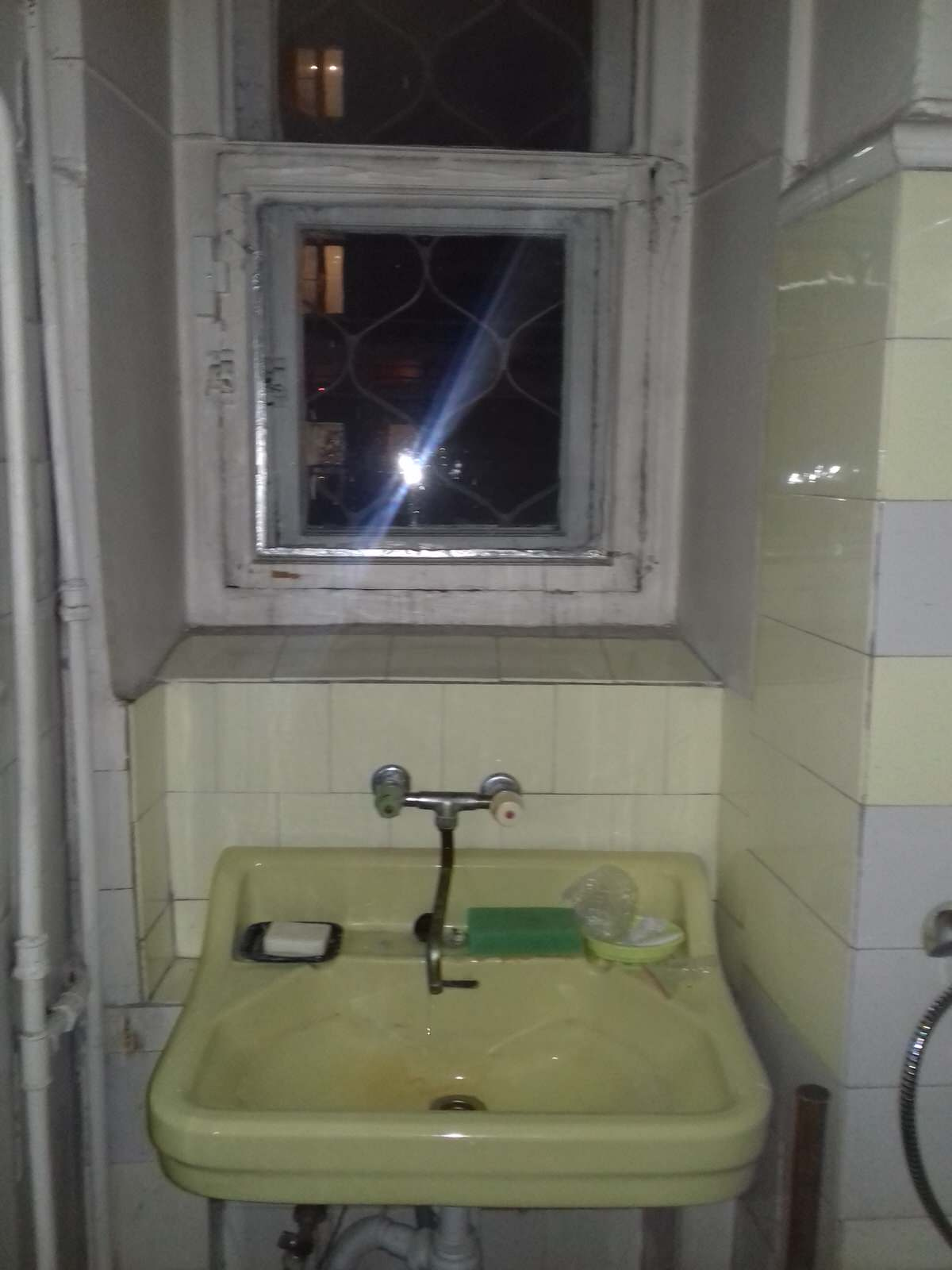 Квартира на Октябрьской , д 4