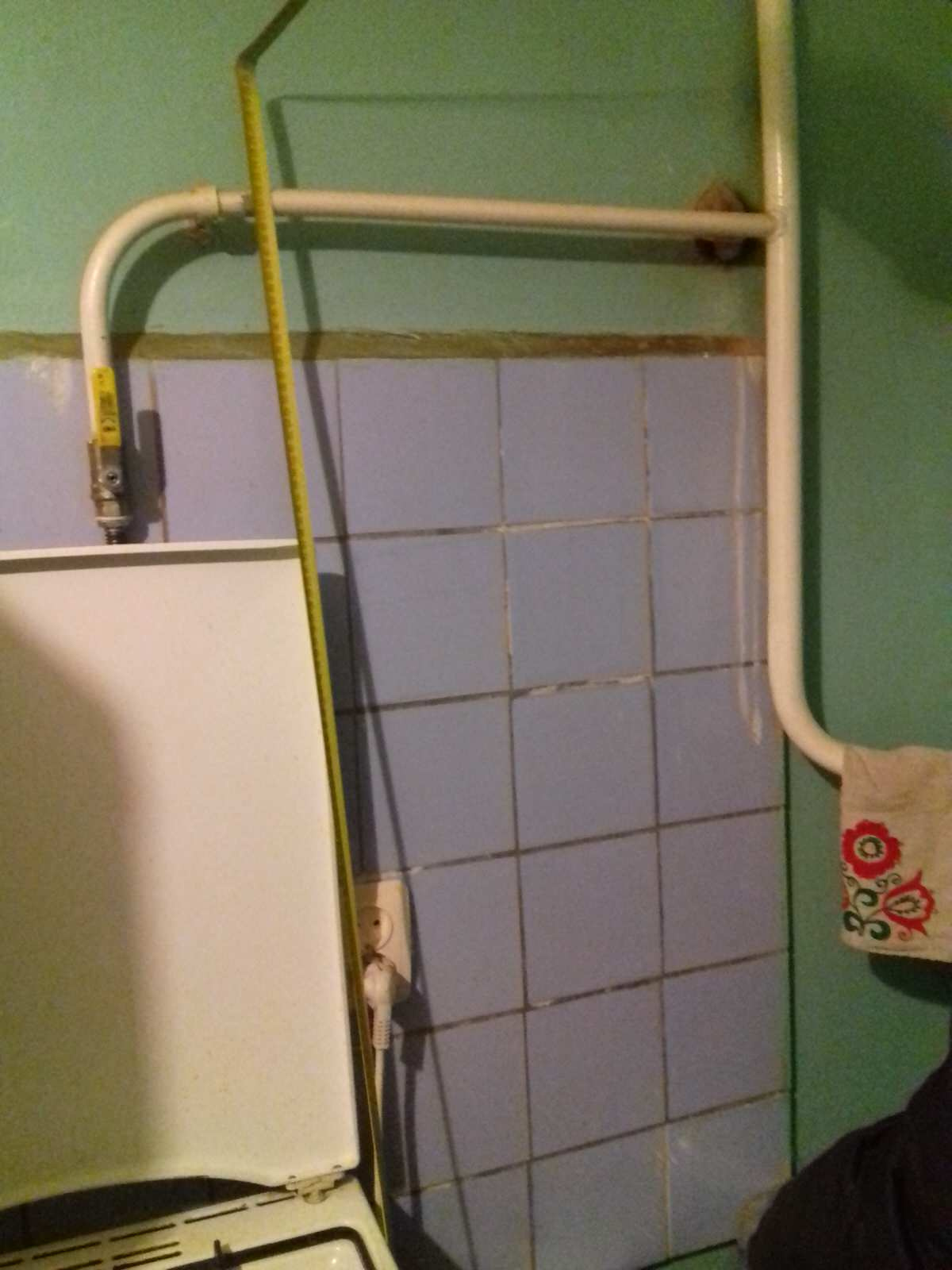 Квартира на Октябрьской , д 4