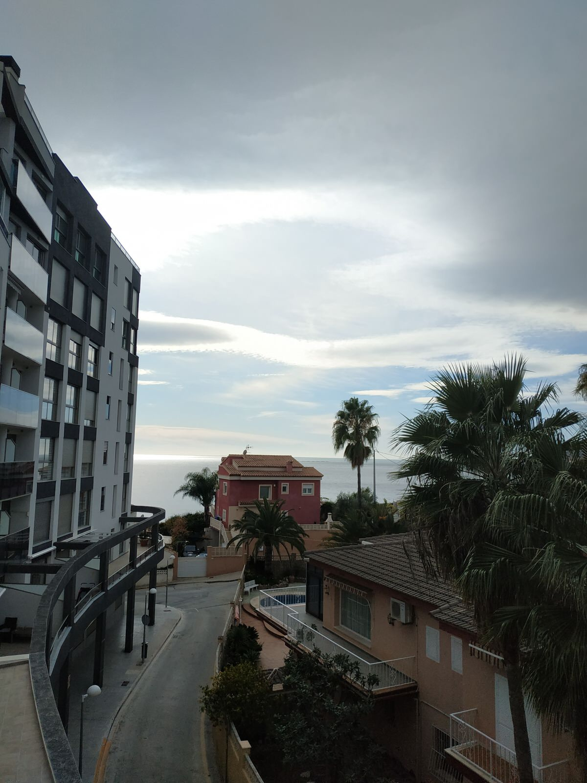 Квартира у моря "Отпускная"