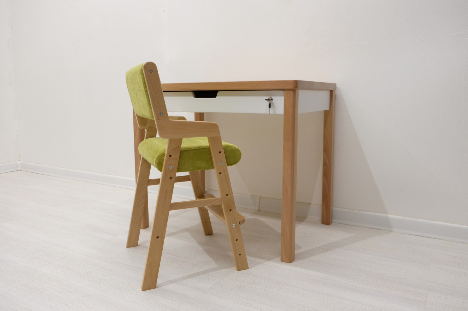 Кабинет и рабочее место