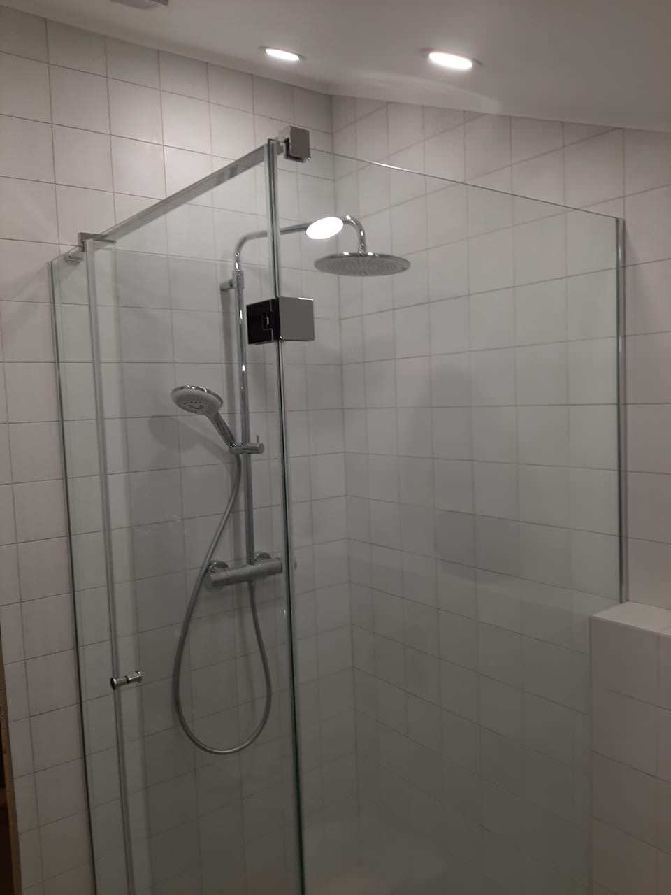 Душевое ограждение Китай