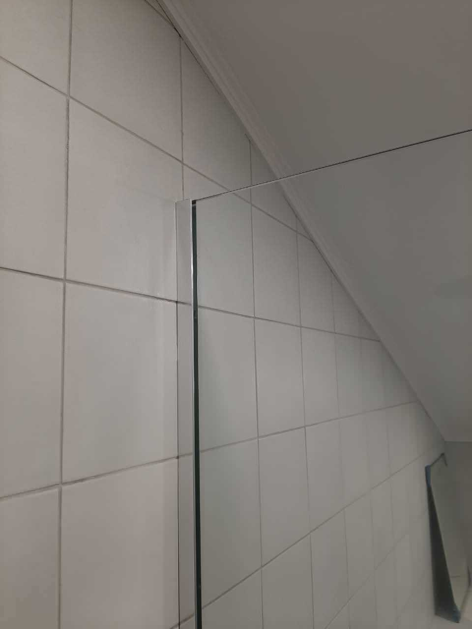 Душевое ограждения Китай