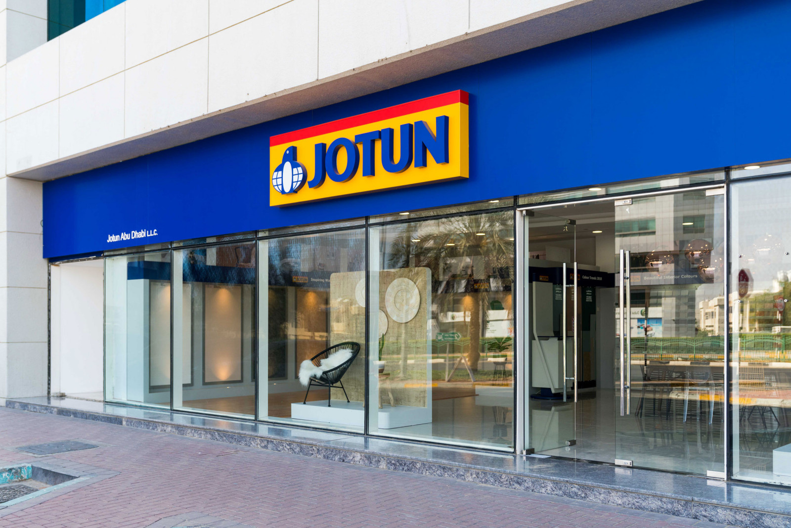 Jotun