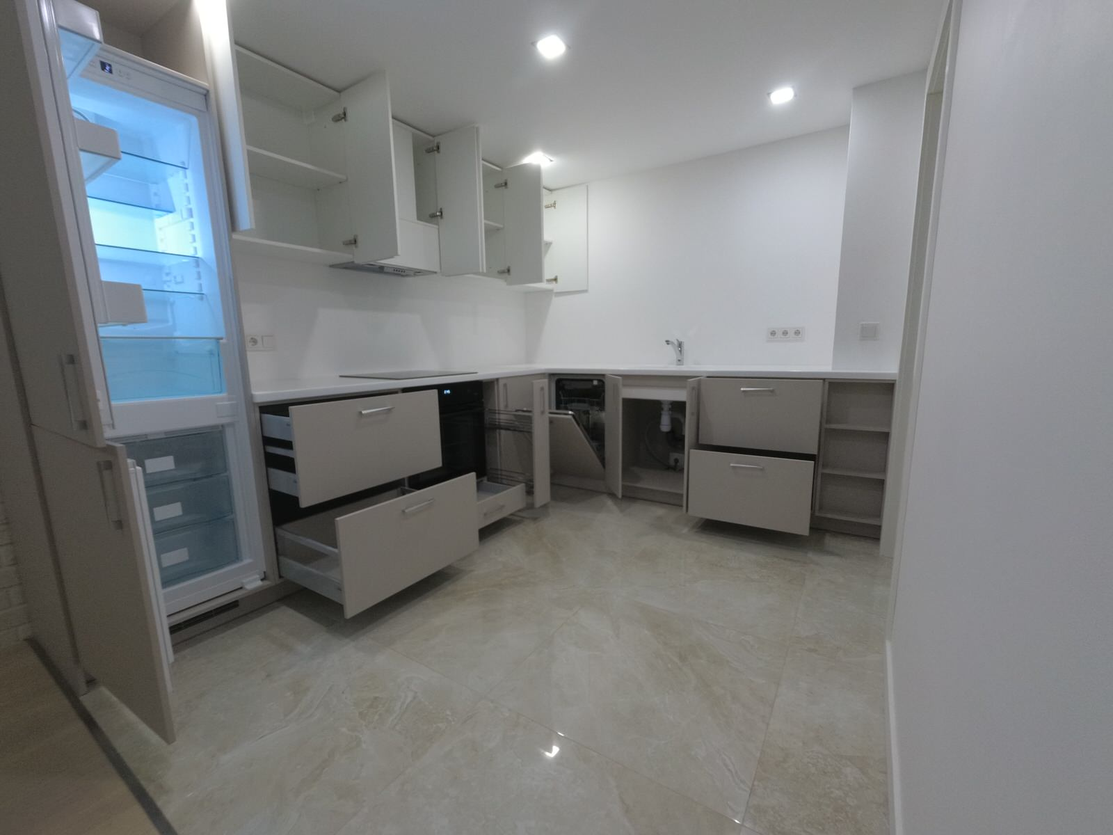 Кухня ЖК Суббота