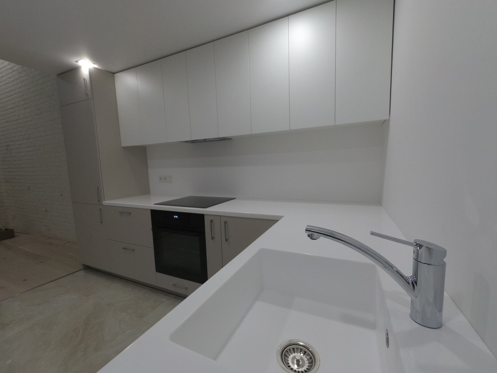 Кухня ЖК Суббота