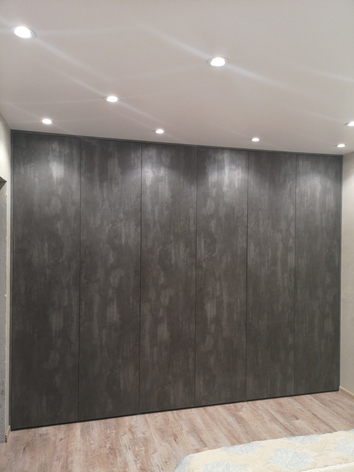 Шкаф Двери-книжка