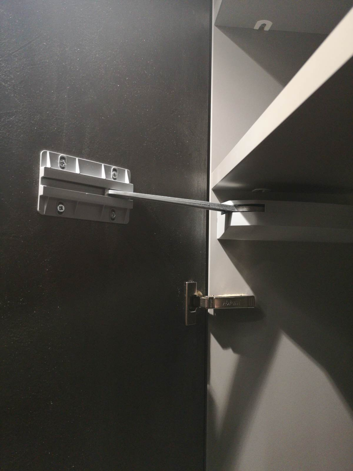 Шкаф Двери-книжка