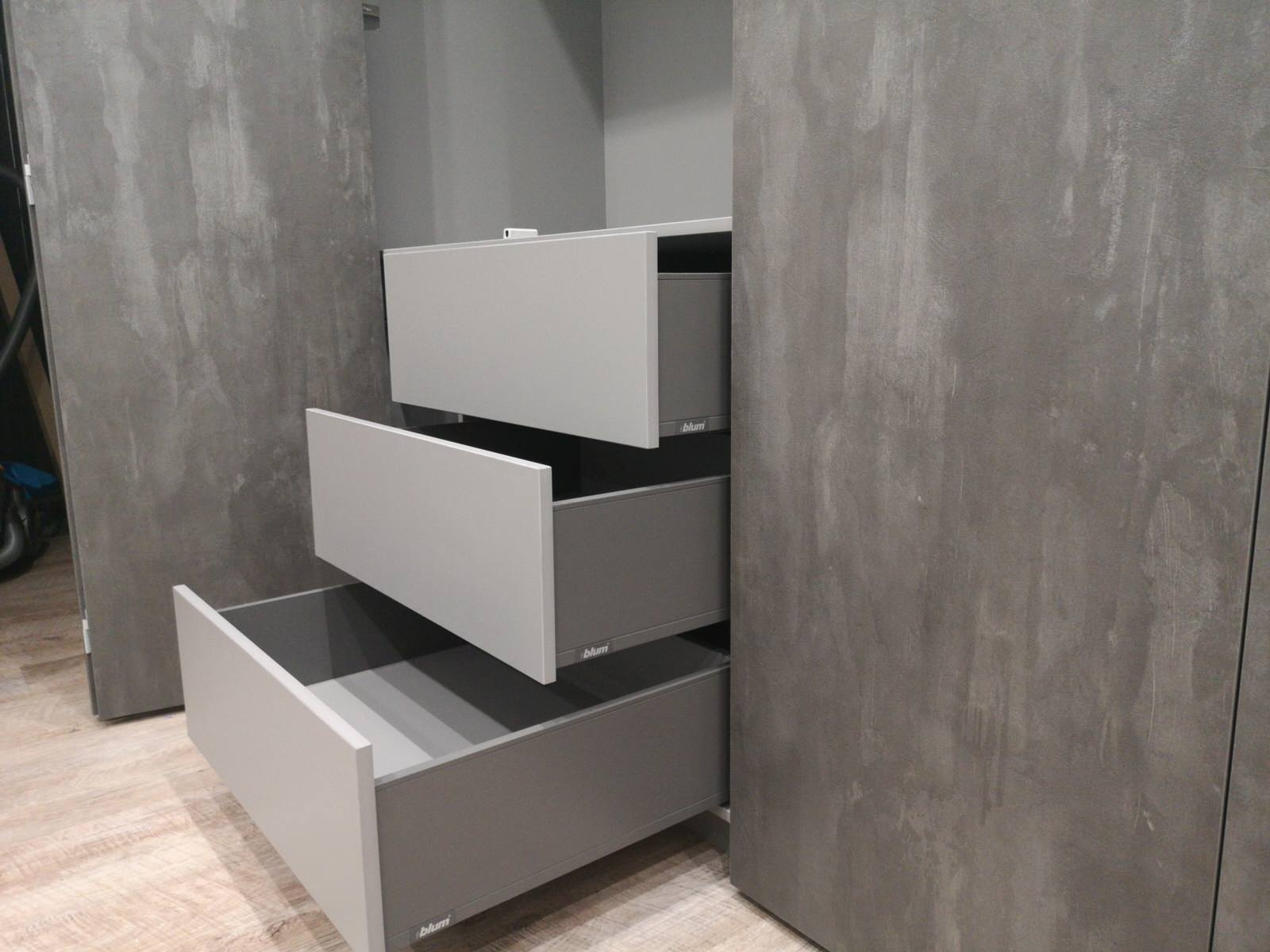 Шкаф Двери-книжка