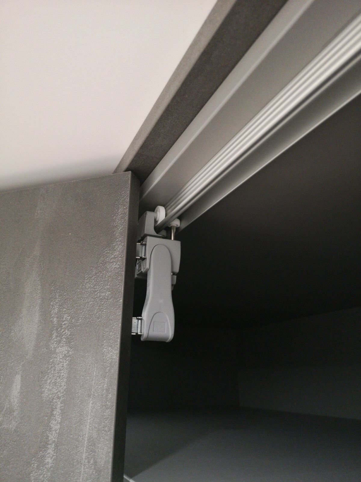 Шкаф Двери-книжка