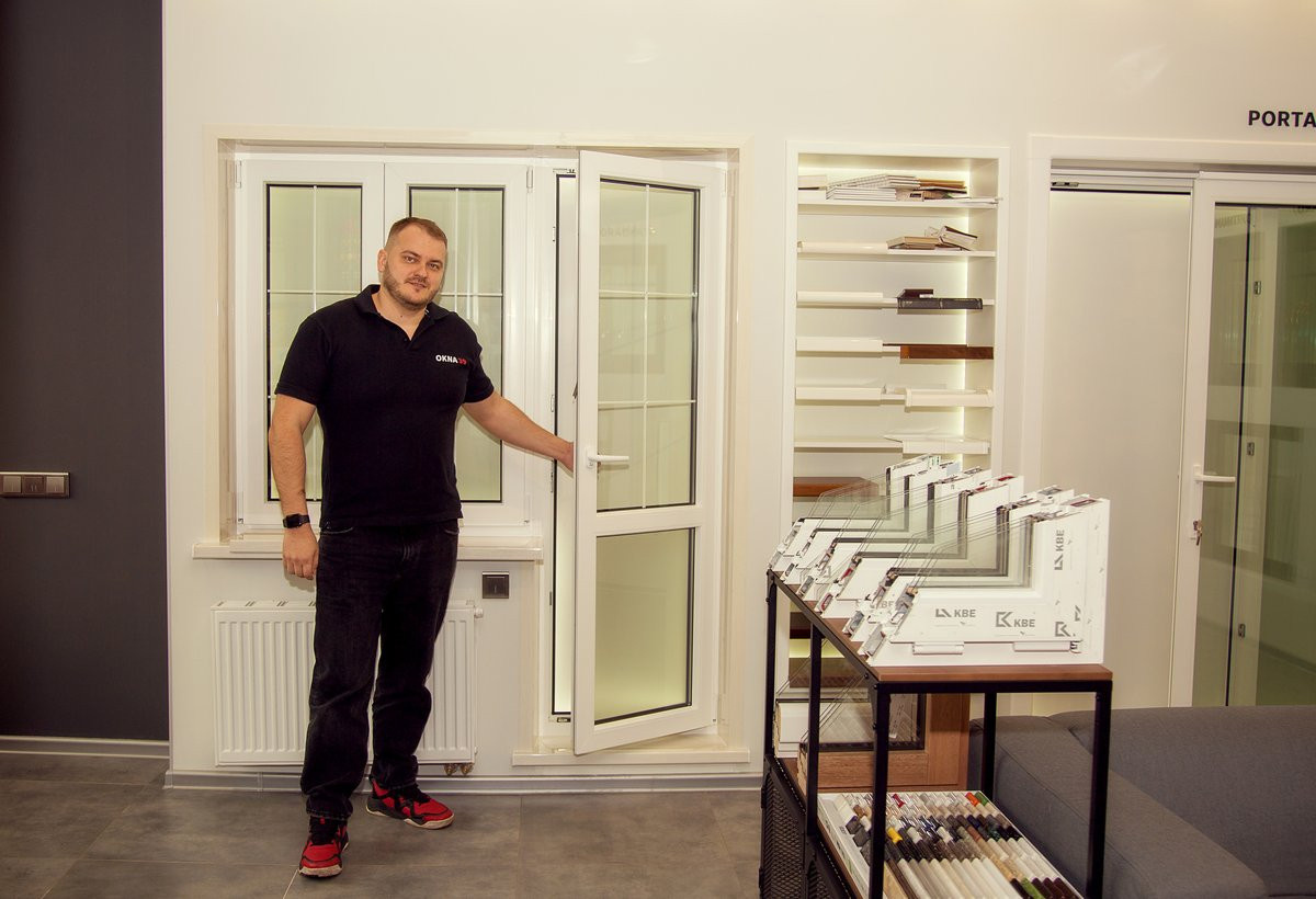 ОКНА на Отлично