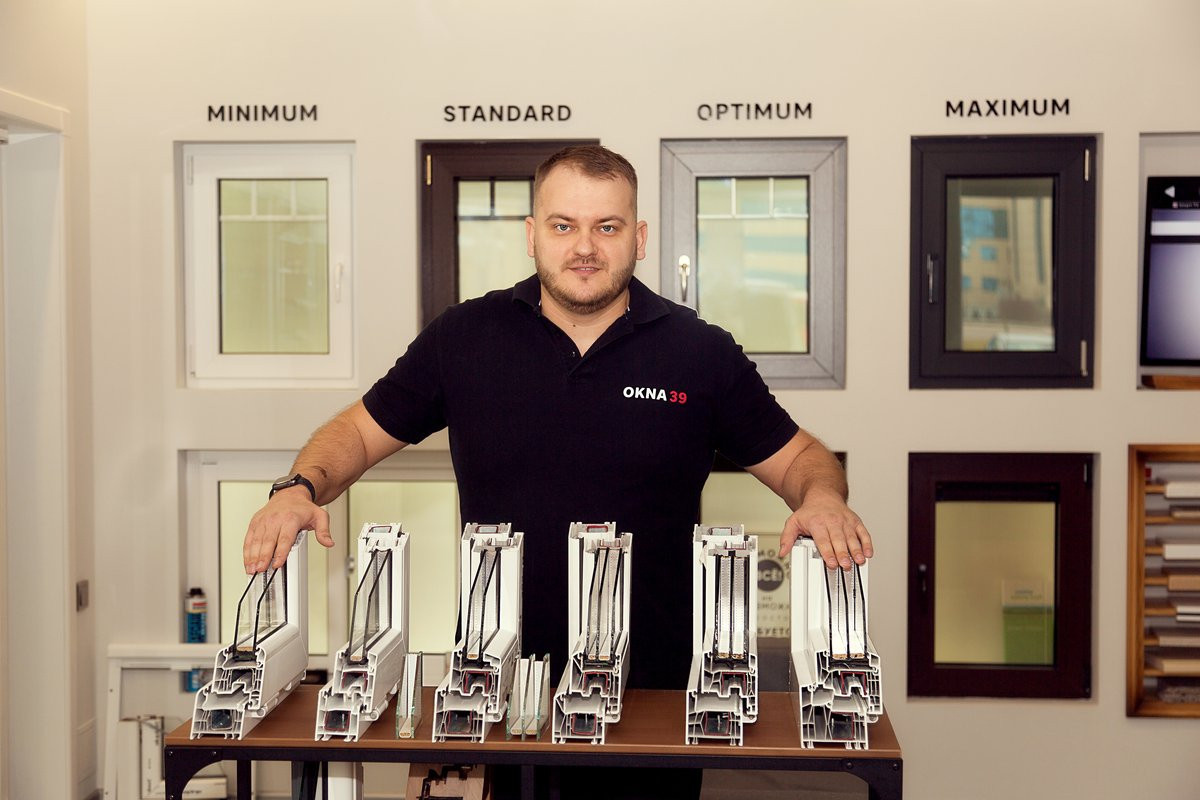 ОКНА на Отлично