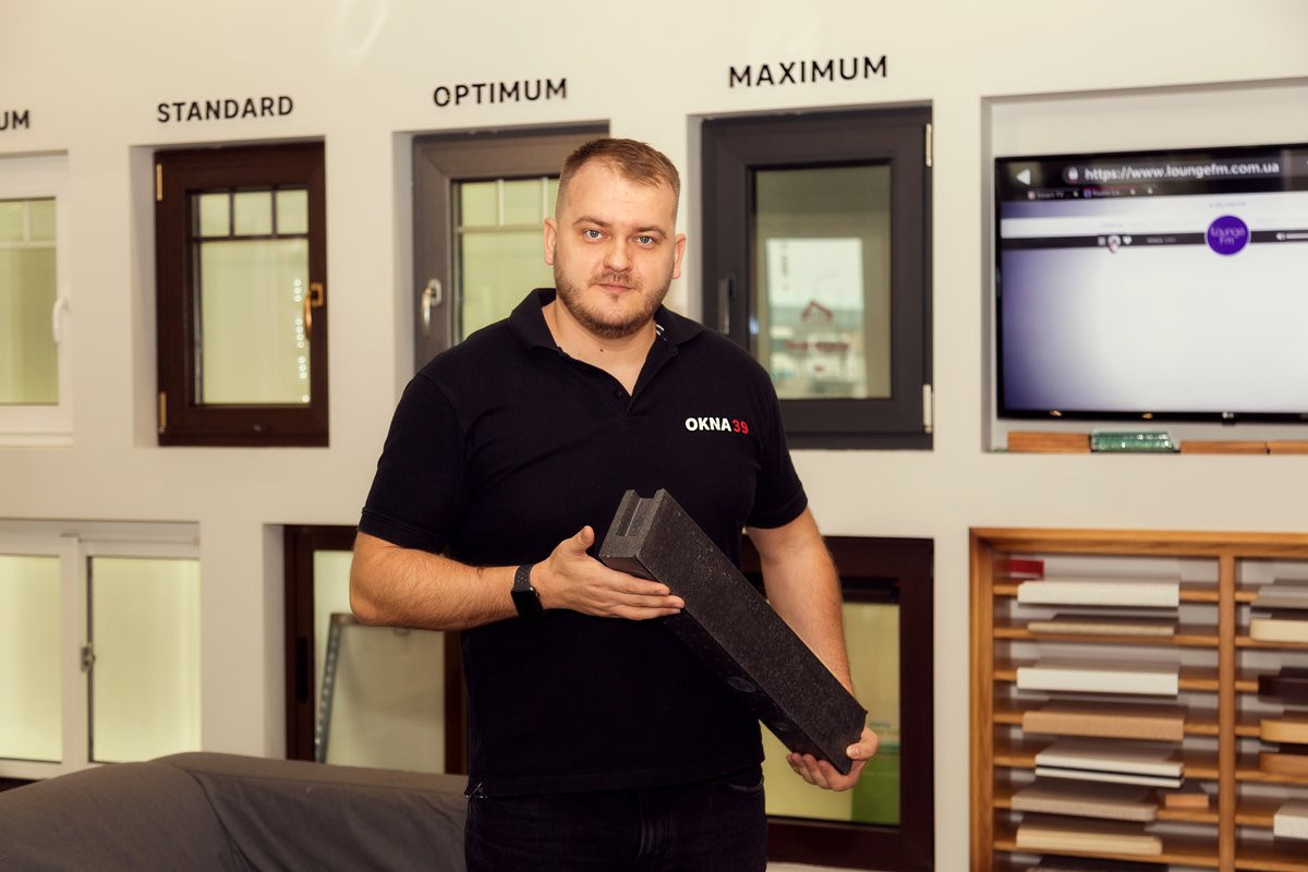 ОКНА на Отлично