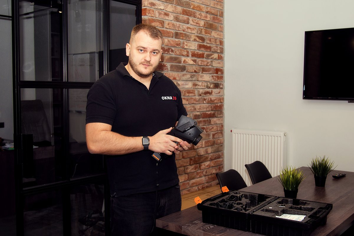 ОКНА на Отлично