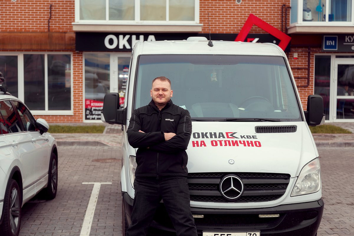 ОКНА на Отлично