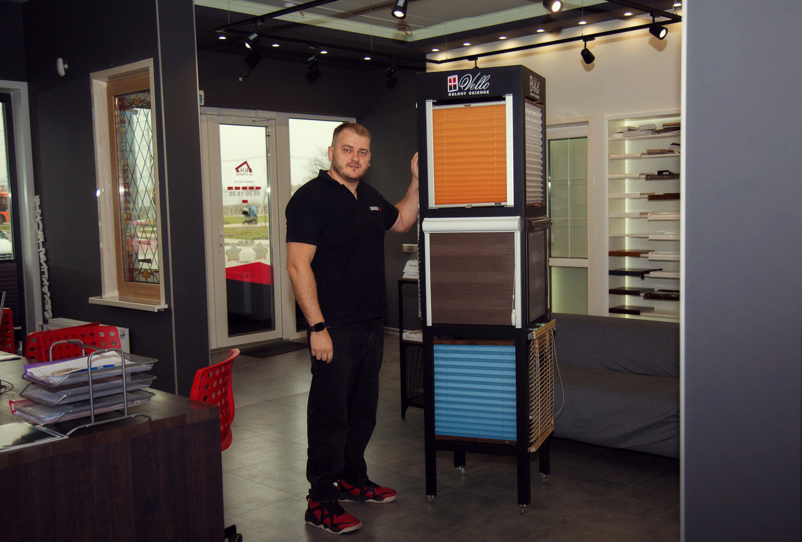 ОКНА на Отлично