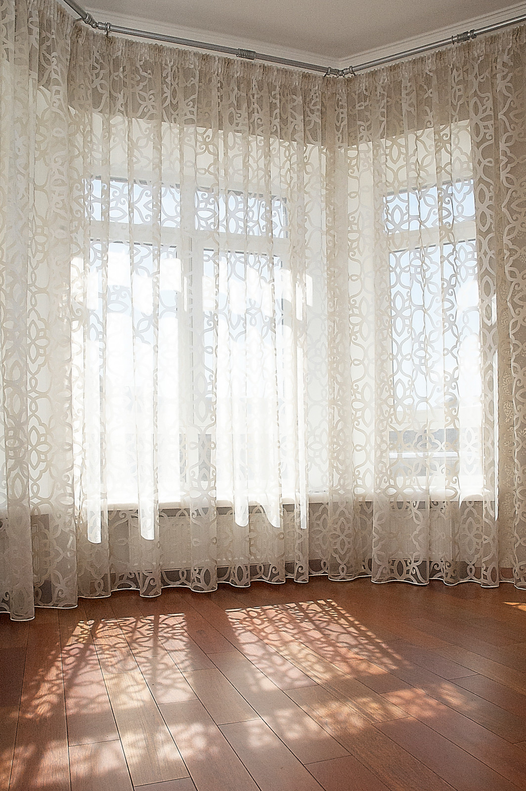 Проект загородного дома, 2013 год.