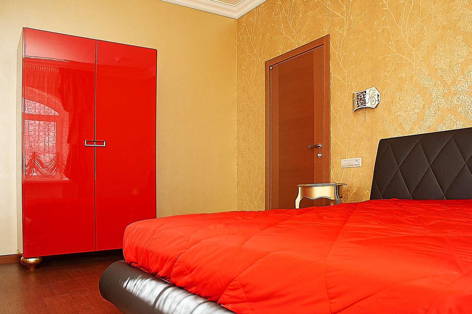 Проект загородного дома, 2013 год.