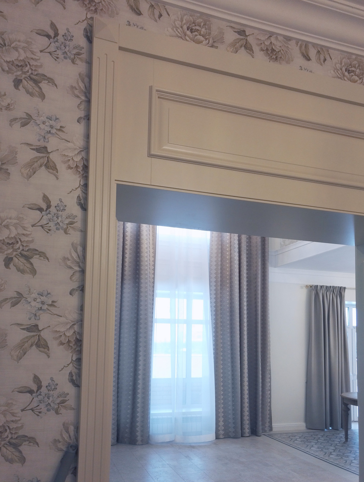 По мотивам прованса. Реализация загородного дома