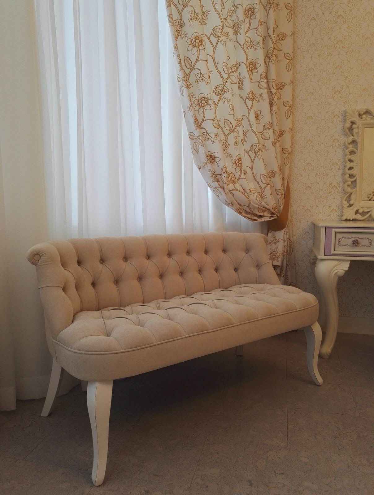 По мотивам прованса. Реализация загородного дома