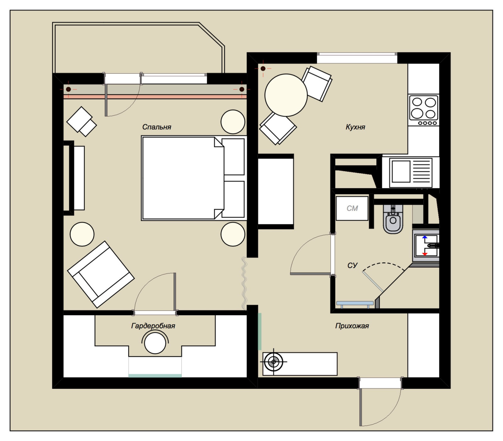 Невеста из Иваново