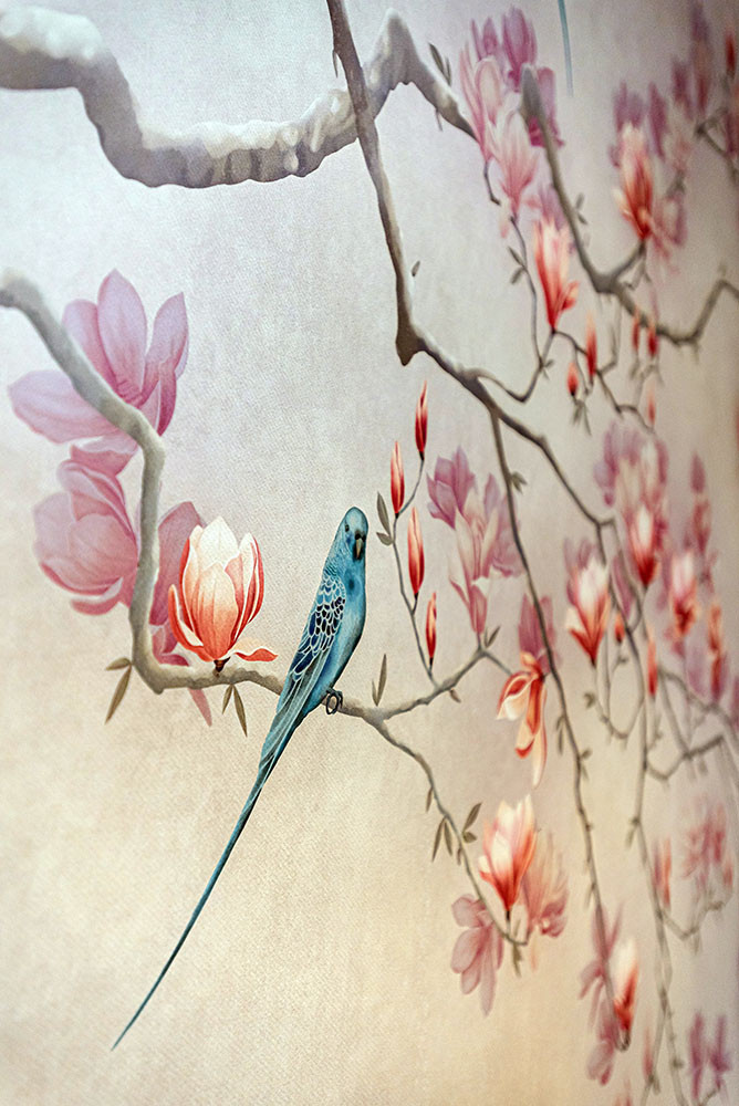 ЖК Новое Павлино