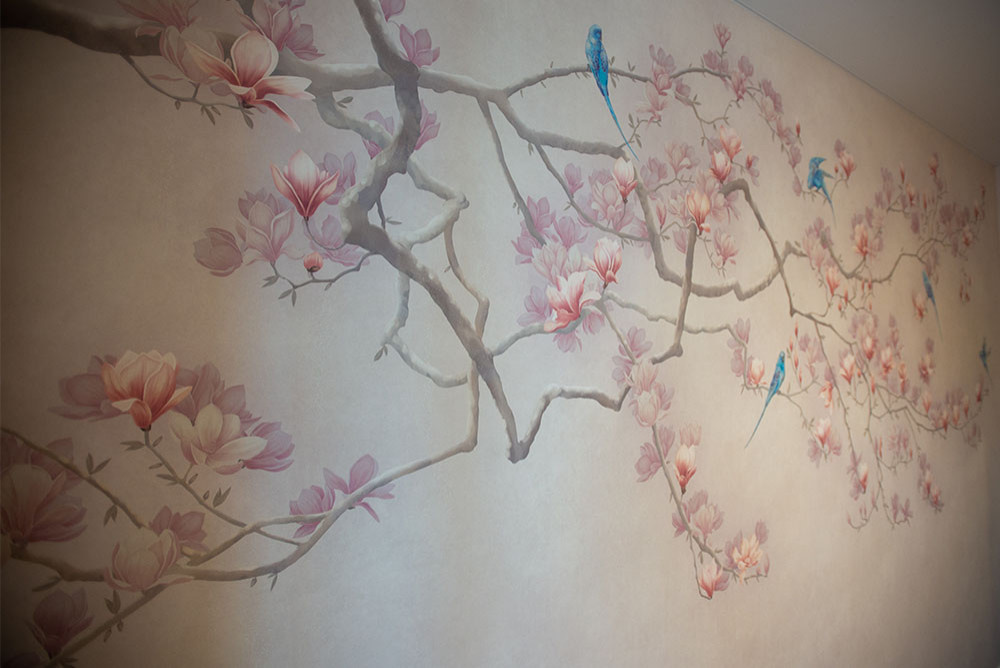 ЖК Новое Павлино