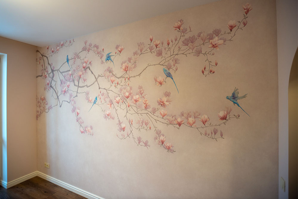 ЖК Новое Павлино