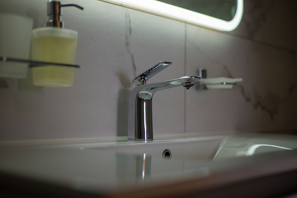 ЖК Новое Павлино