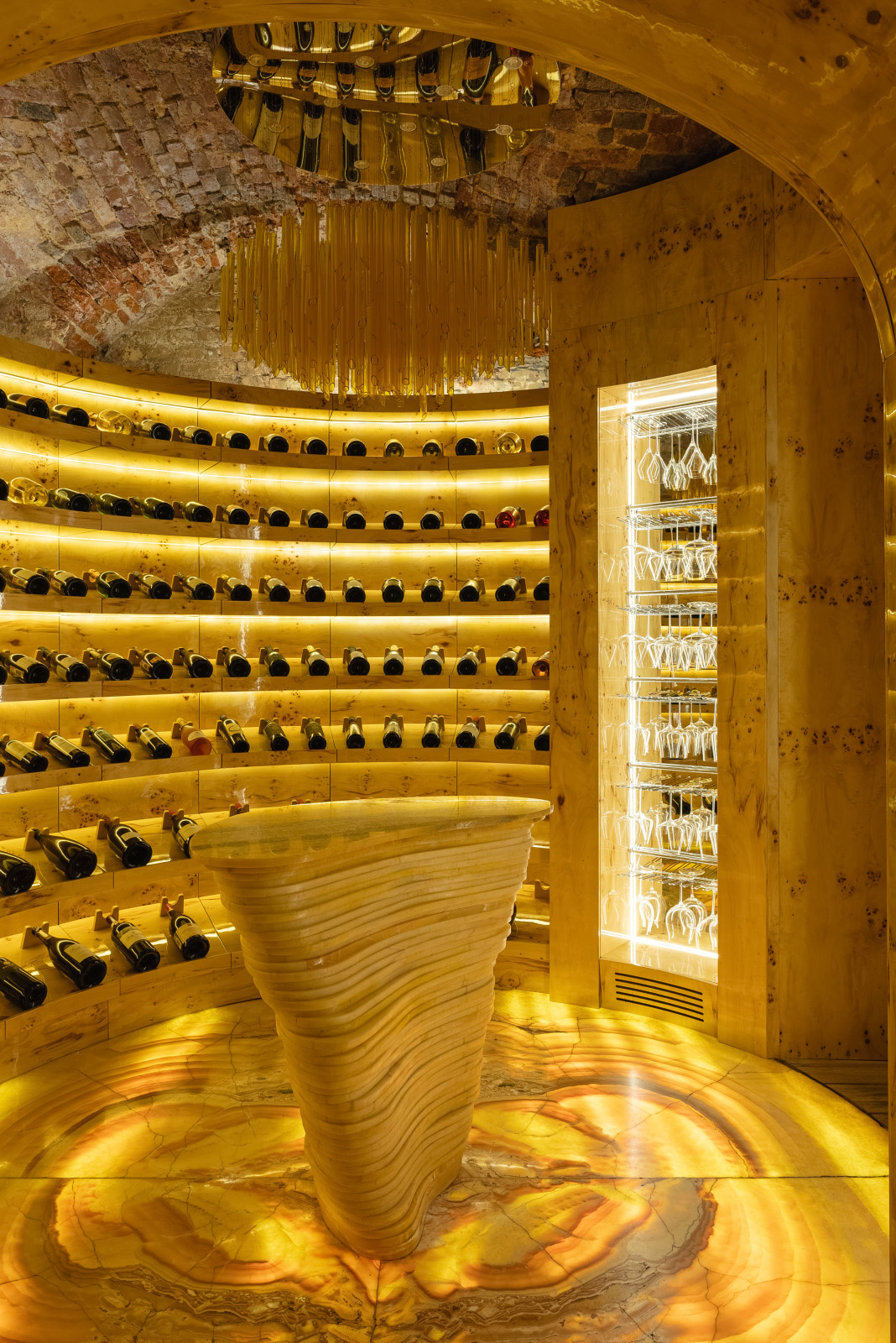 Ресторан WINE&CRAB