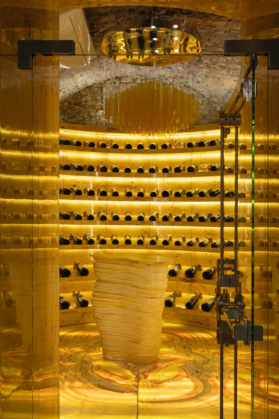 Ресторан WINE&CRAB