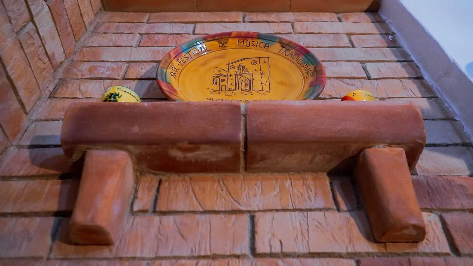 Отопительно-варочная печь