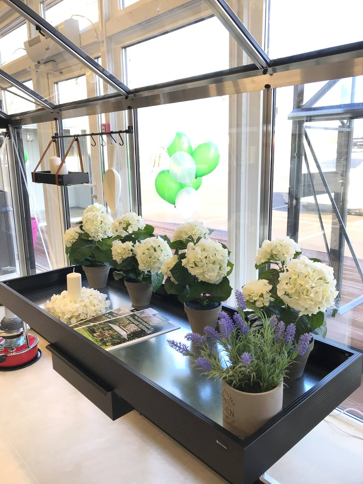 Шоу-рум Juliana 24 км. Новорижского шоссе, Novaya Riga Outlet Village