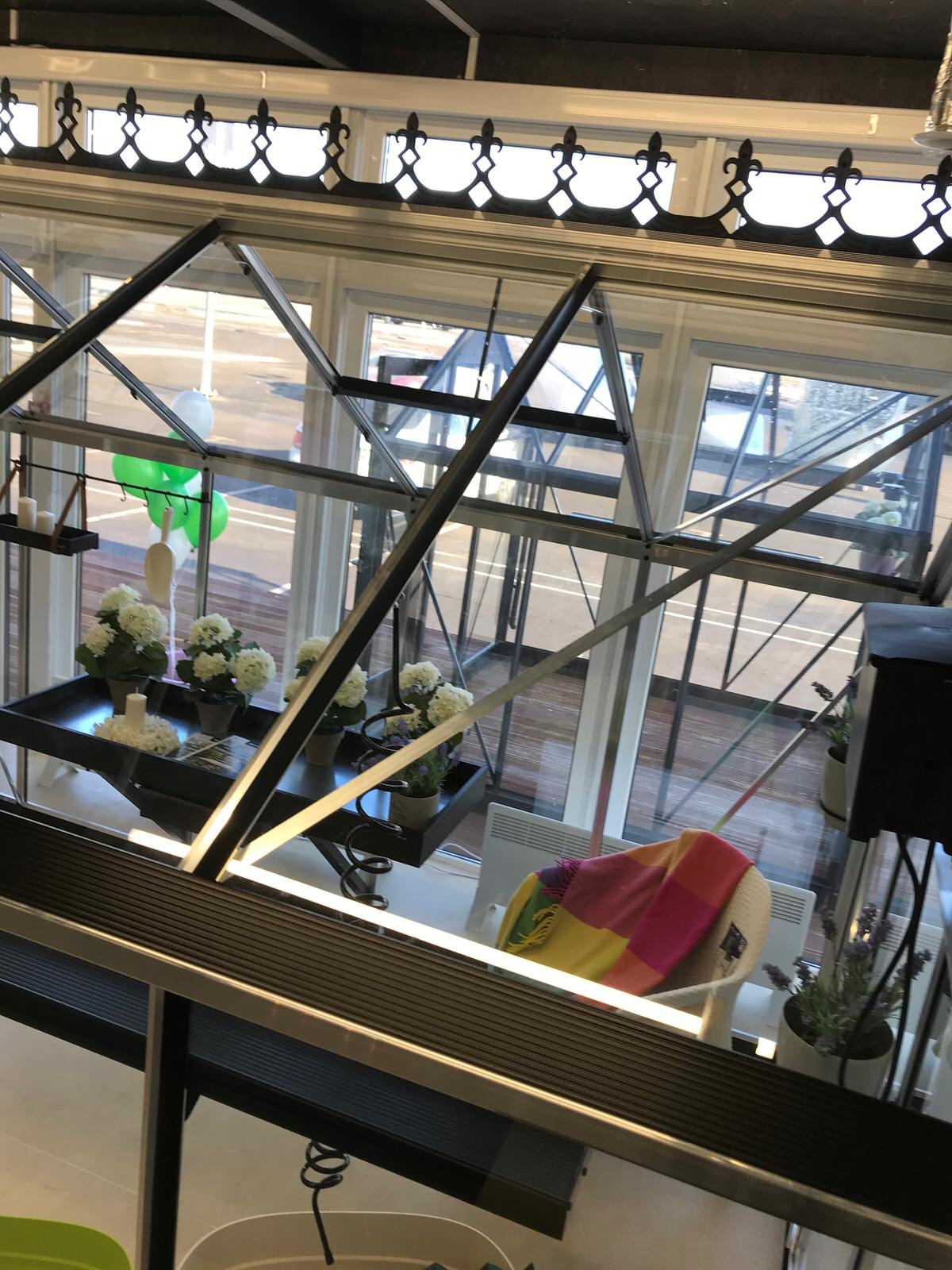 Шоу-рум Juliana 24 км. Новорижского шоссе, Novaya Riga Outlet Village