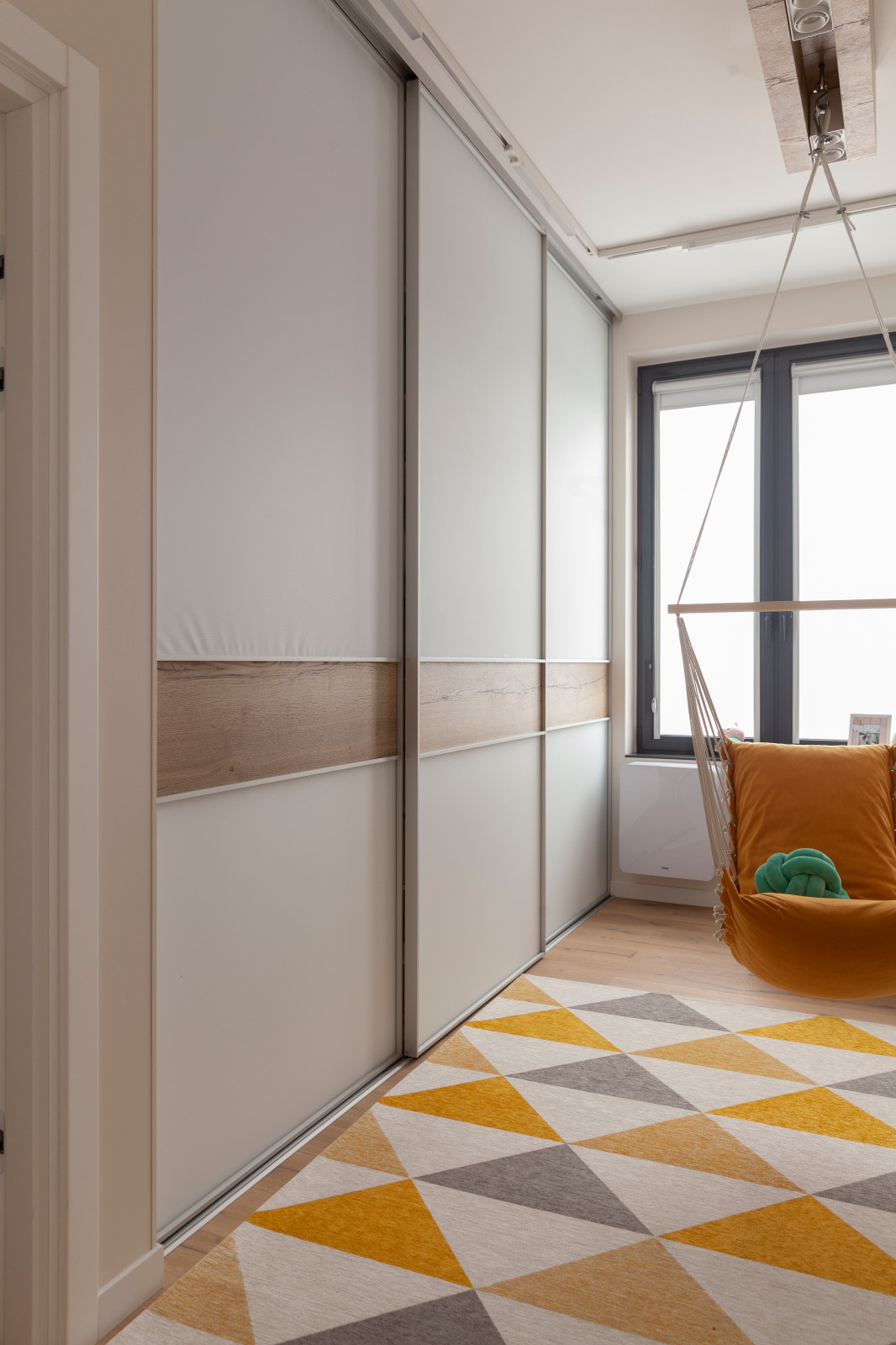 В гостях. Сколково