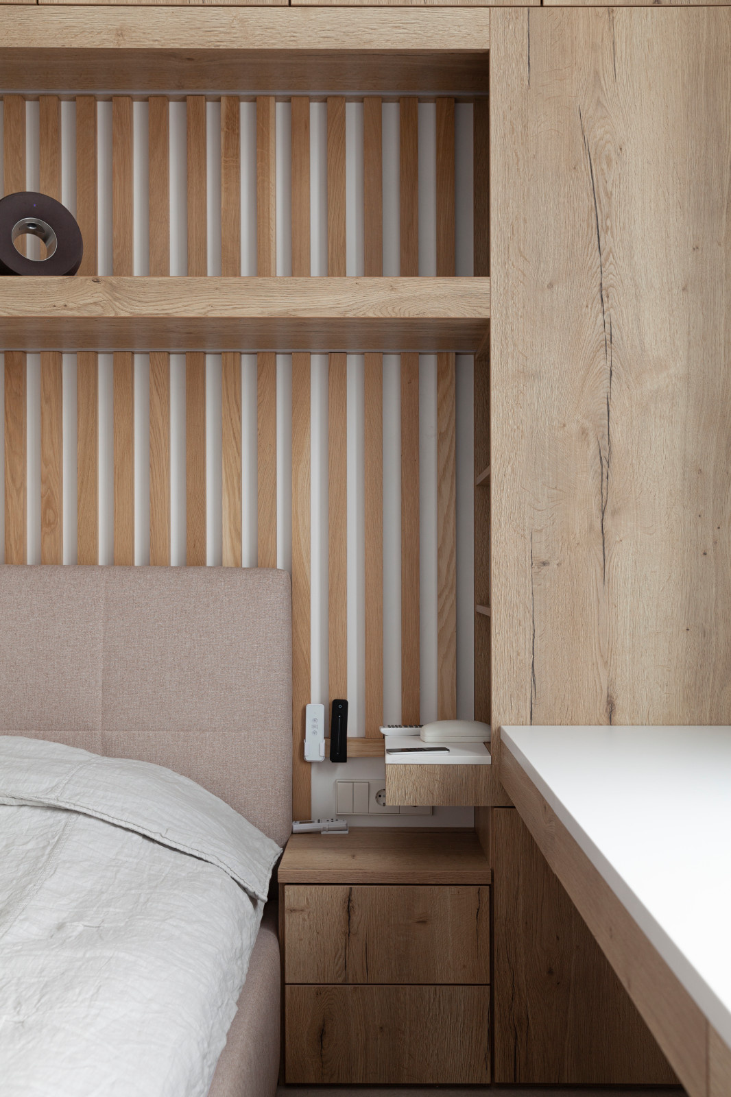 В гостях. Сколково