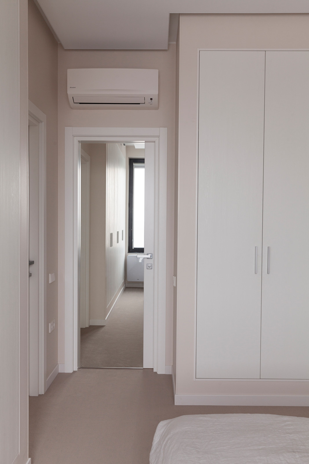 В гостях. Сколково