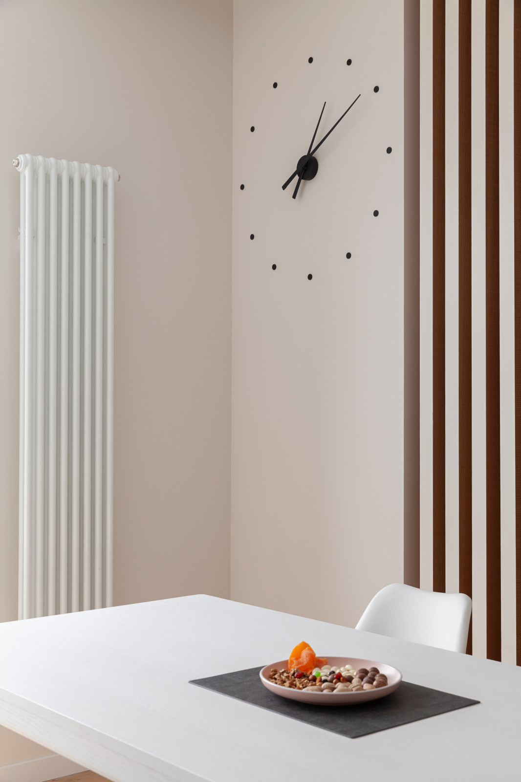 В гостях. Сколково