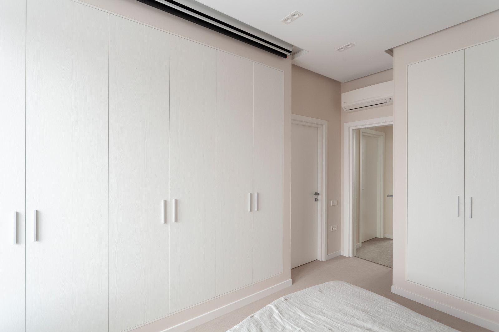 В гостях. Сколково