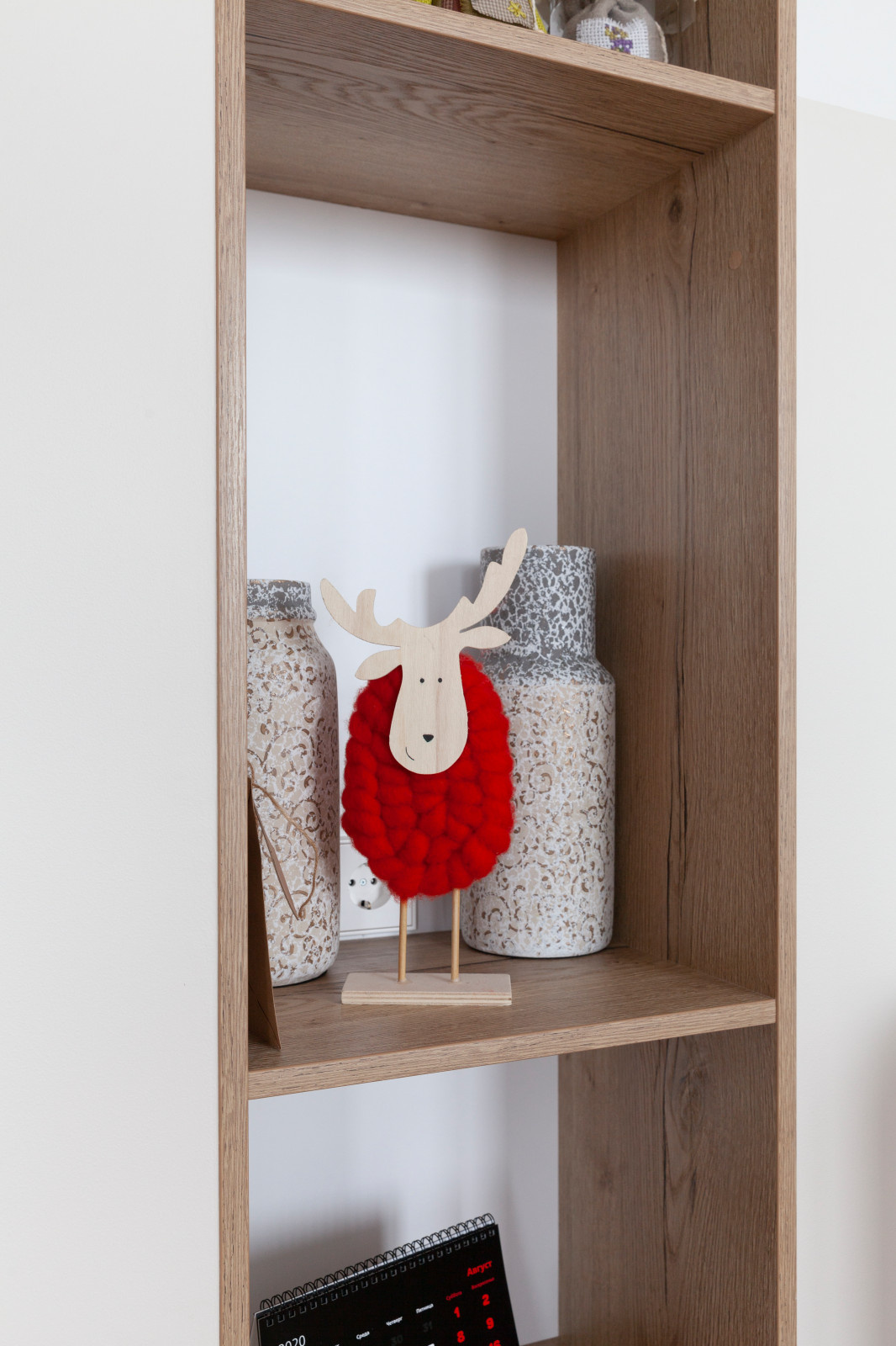 В гостях. Сколково