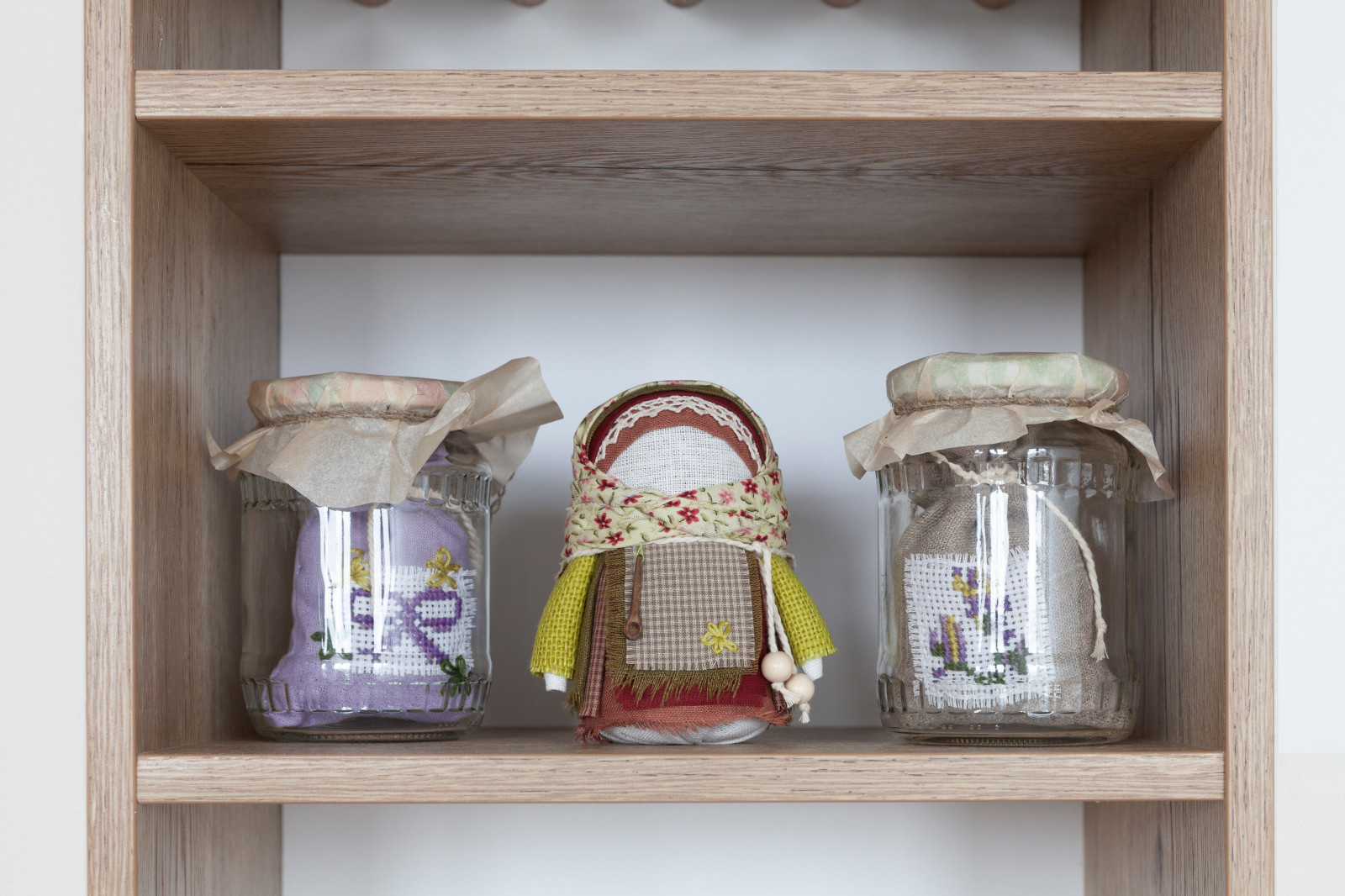 В гостях. Сколково