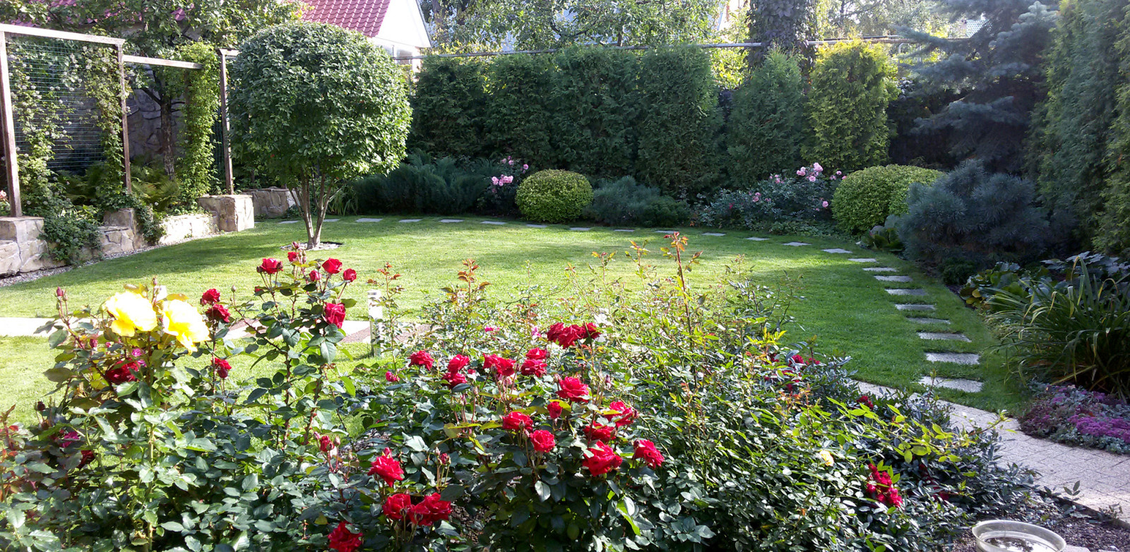 "Кленовый лист"