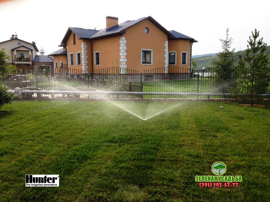 Обложка проекта: Дизайн участка в морском стиле