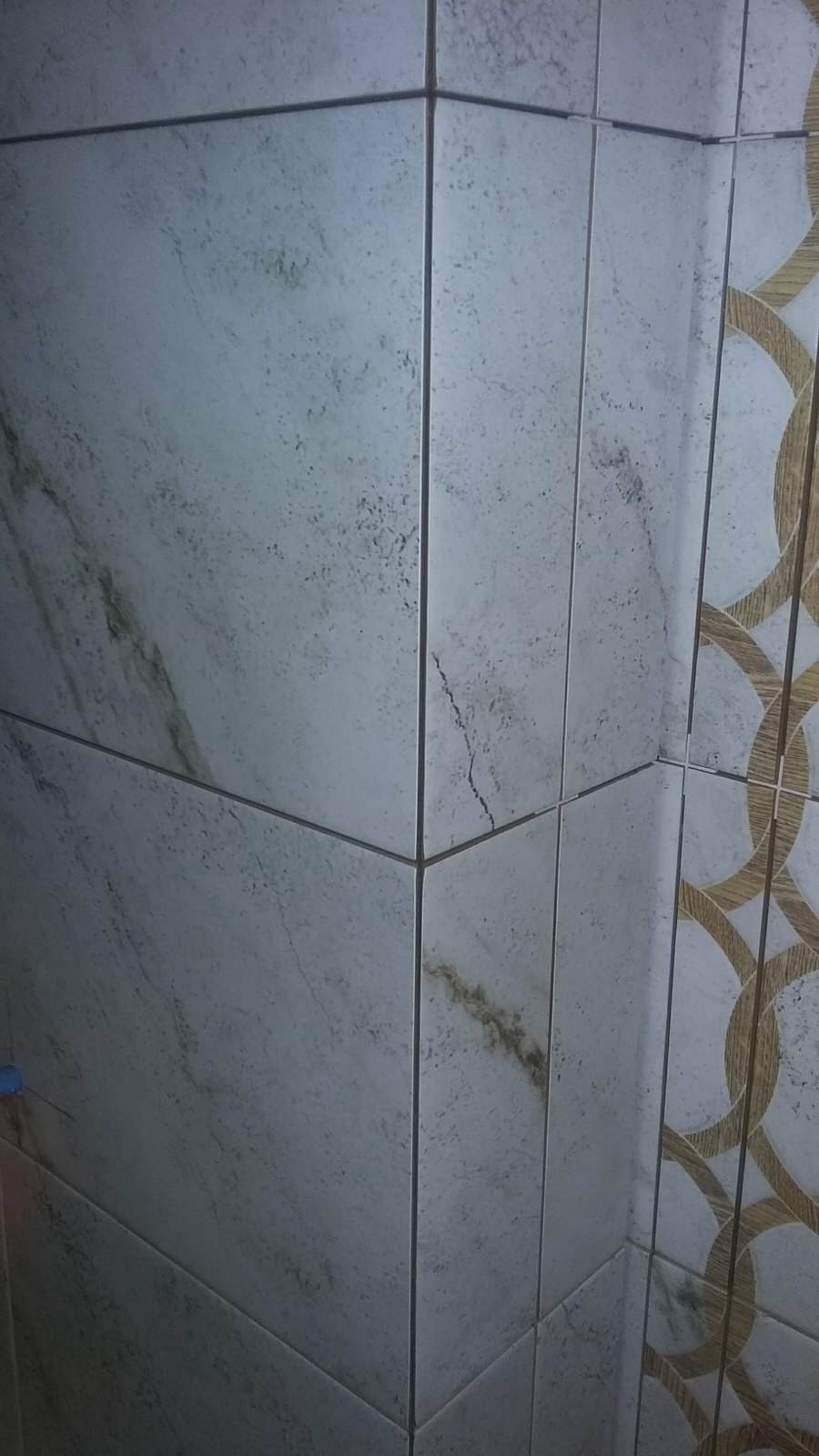 Ванная комната в деревянном доме