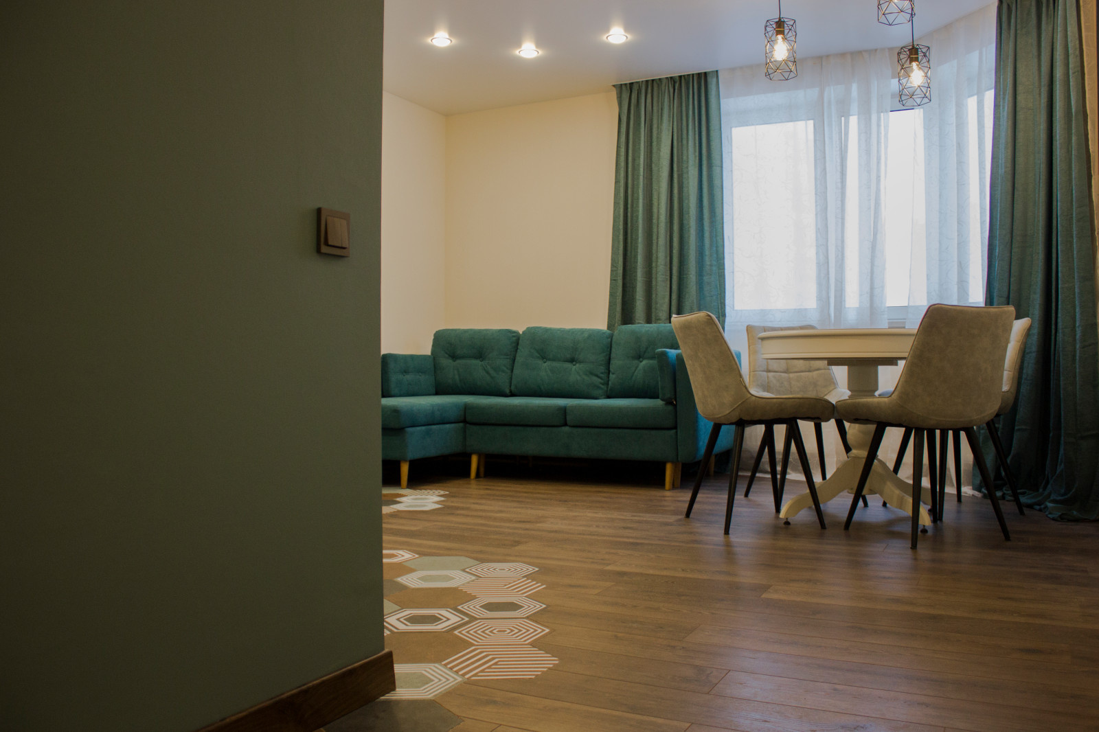 ЖК Северная Долина