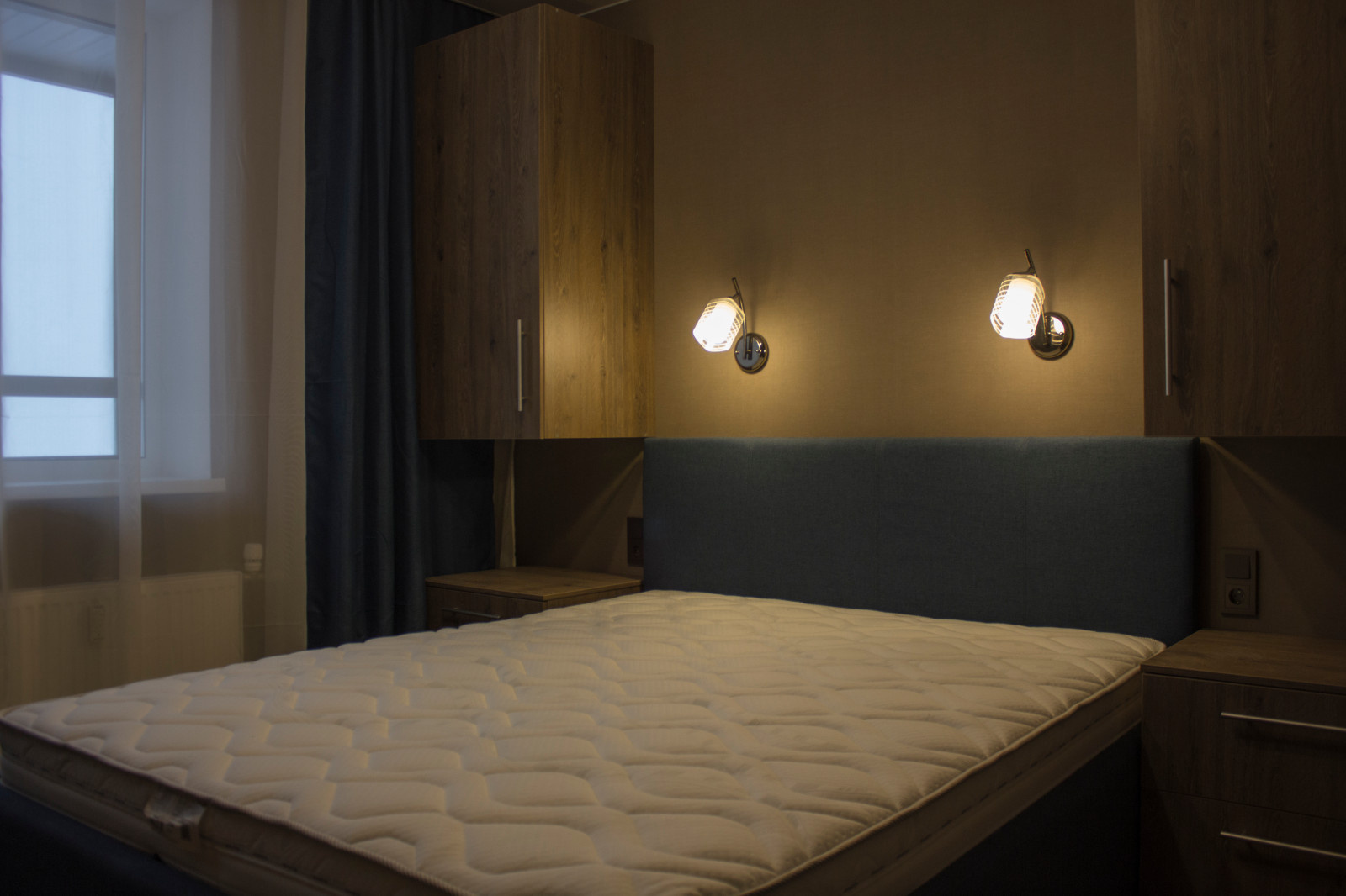 ЖК Северная Долина