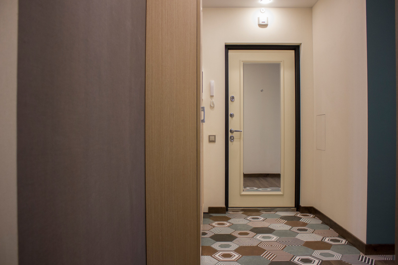 ЖК Северная Долина