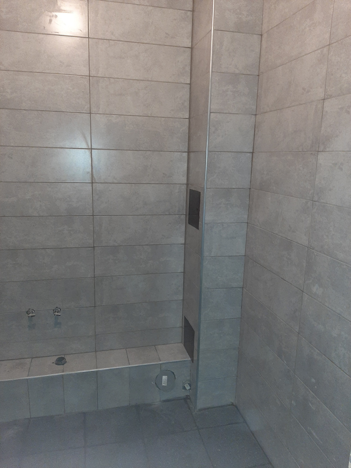 Обложка проекта: Отделка ванной