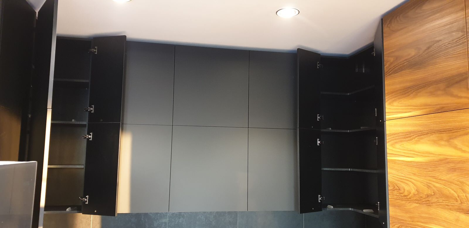 кухня ЖК Утёсов