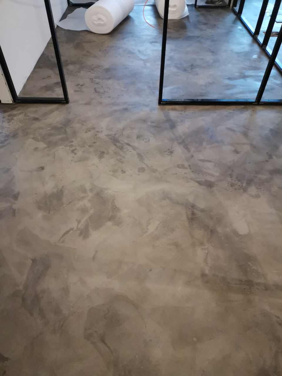 Обложка проекта: Спортивный комплекс СКА