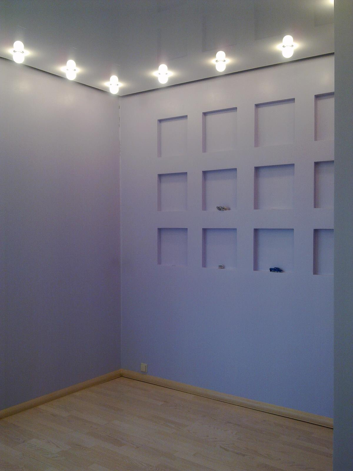 Ремонт квартир в Москве и МО